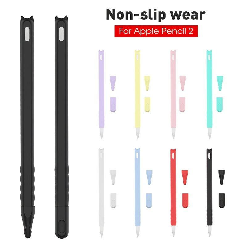 Good quality Cartoon silicone  - Iphone Tablet Accessories บทวิจารณ์และราคา