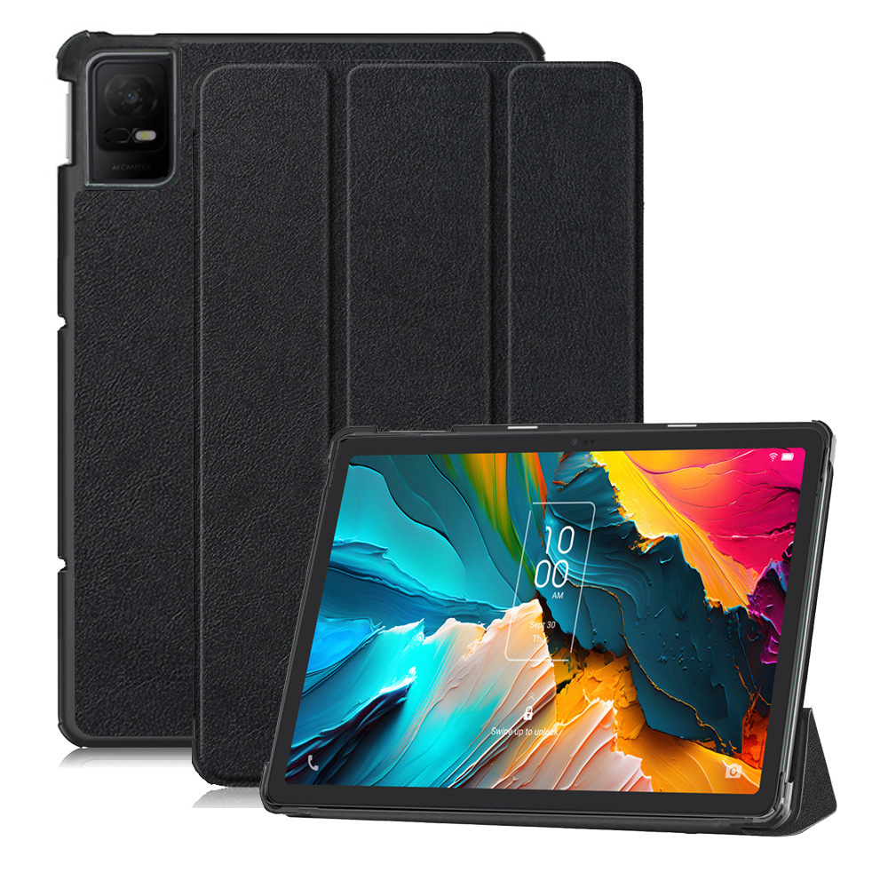 Auto Sleep/Wake Case For Funda - Tcl Tablet Accessories บทวิจารณ์และราคา