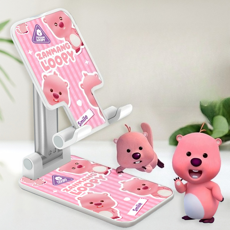 New Cute Loopy Multi functiona - Tablet Accessories Online บทวิจารณ์และราคา