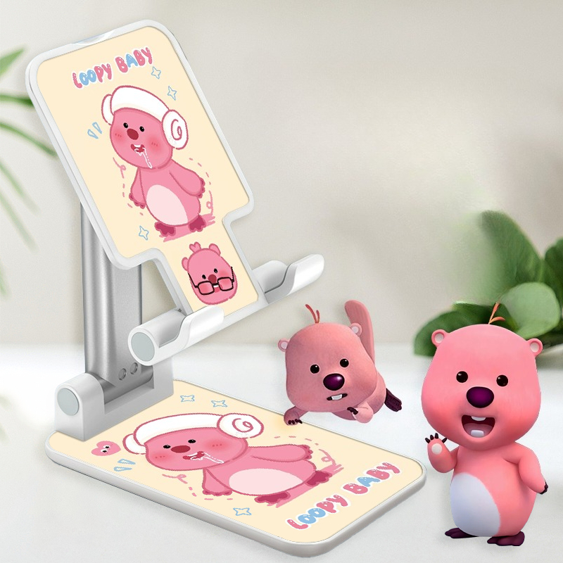 New Cute Loopy Multi functiona - Tablet Accessories Online บทวิจารณ์และราคา