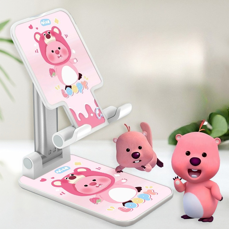 New Cute Loopy Multi functiona - Tablet Accessories Online บทวิจารณ์และราคา