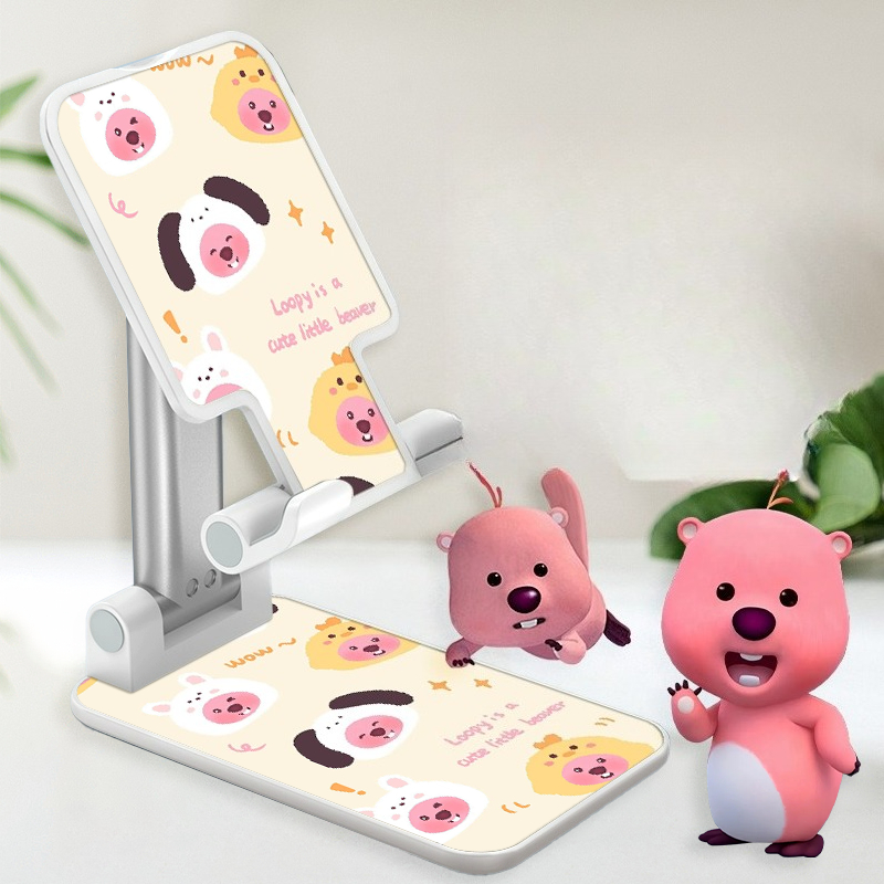 New Cute Loopy Multi functiona - Tablet Accessories Online บทวิจารณ์และราคา