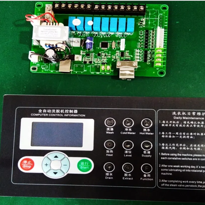 Commercial Dryer Controller Ac - Tablet Computer Accessories บทวิจารณ์และราคา