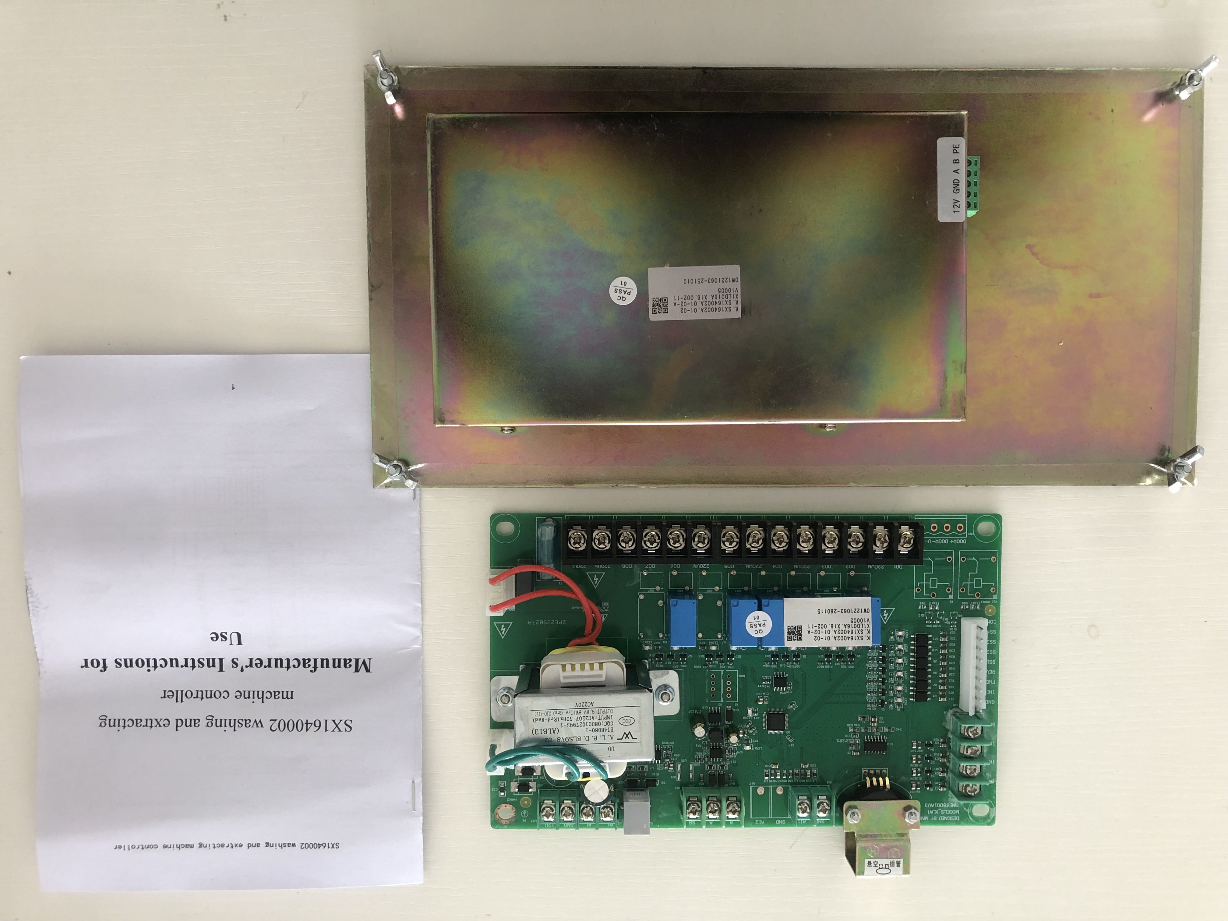 Commercial Dryer Controller Ac - Tablet Computer Accessories บทวิจารณ์และราคา