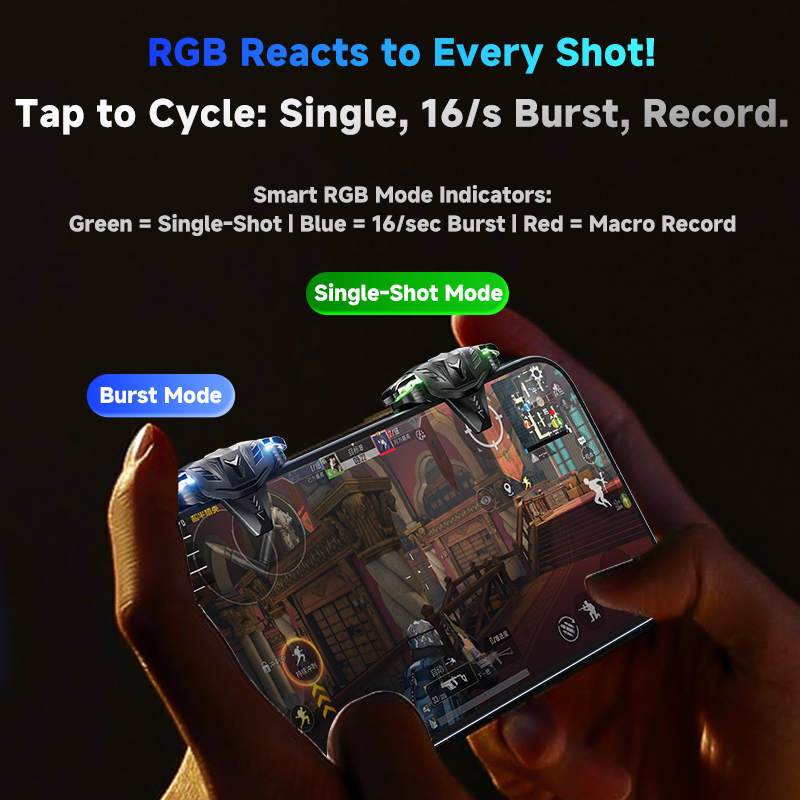Tablet Mobile Phone Game Butto - Iphone Tablet Accessories บทวิจารณ์และราคา
