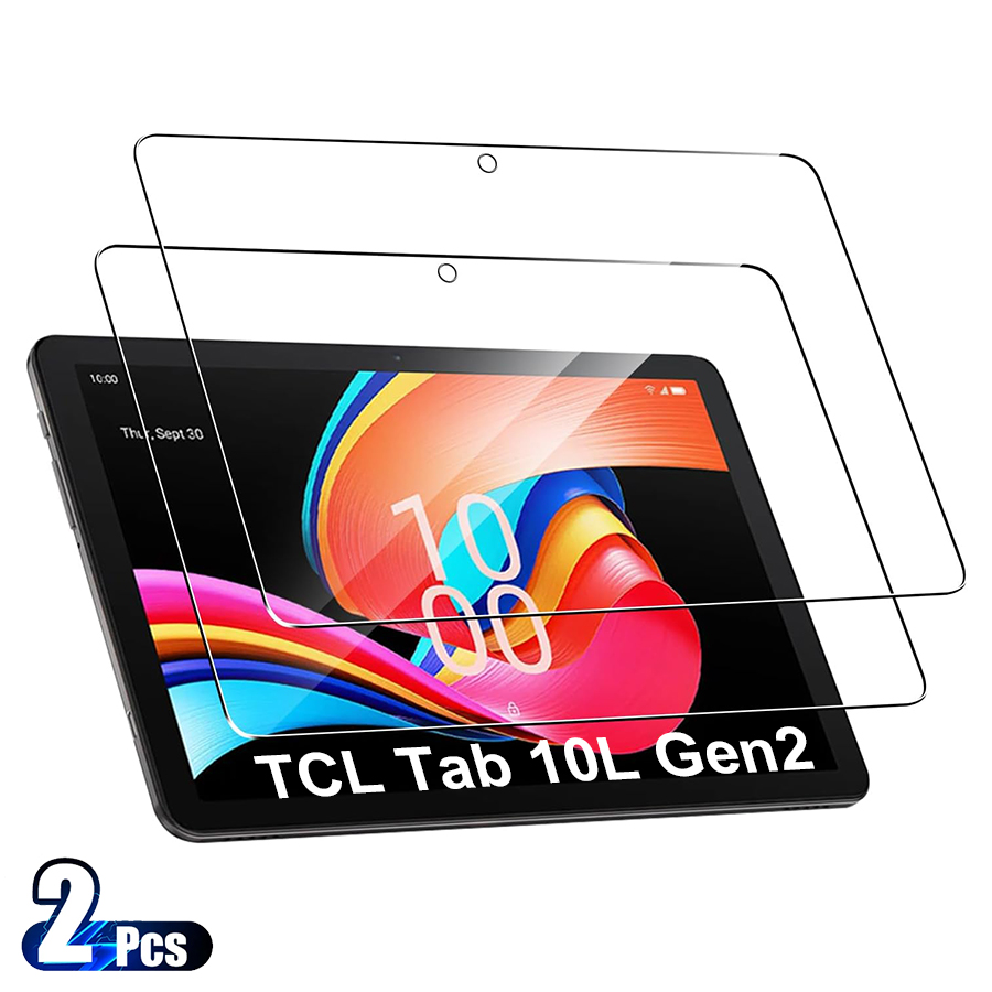 2PCS For TCL Tab 10L Gen 2 Tem - Tcl Tablet Accessories บทวิจารณ์และราคา