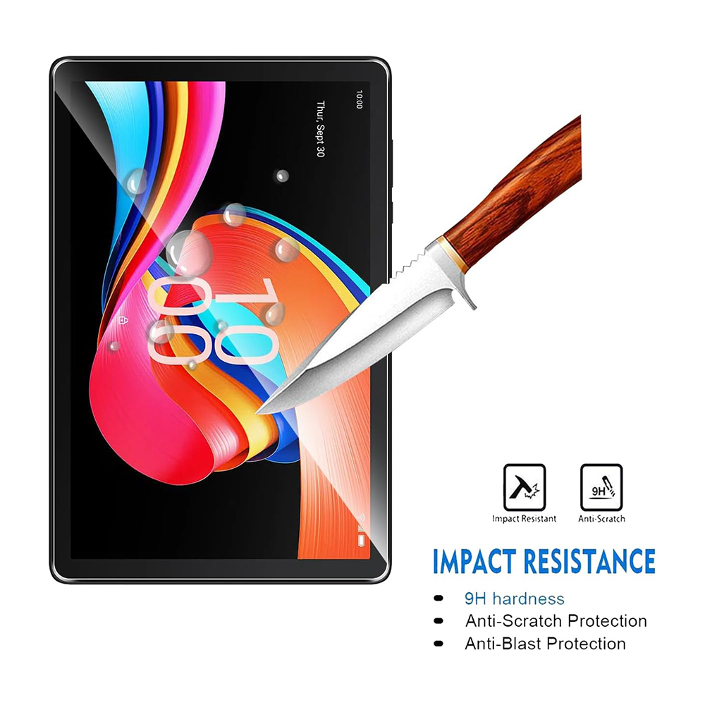 2PCS For TCL Tab 10L Gen 2 Tem - Tcl Tablet Accessories บทวิจารณ์และราคา