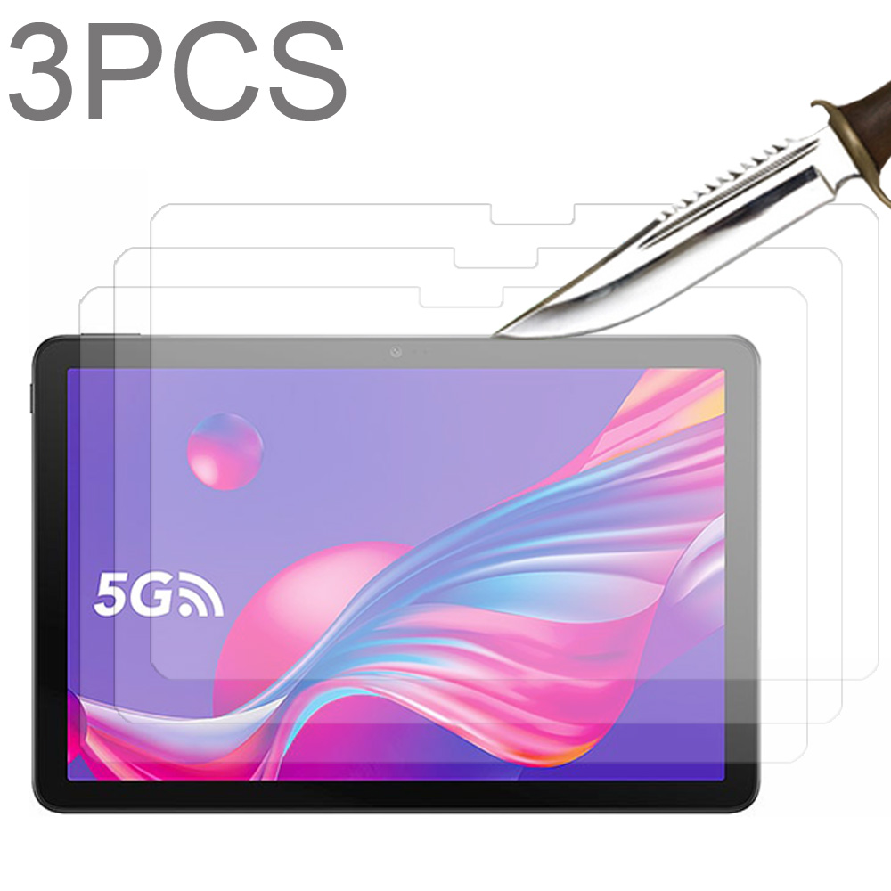 3PCS for For TCL 10 TabMax 10. - Tcl Tablet Accessories บทวิจารณ์และราคา
