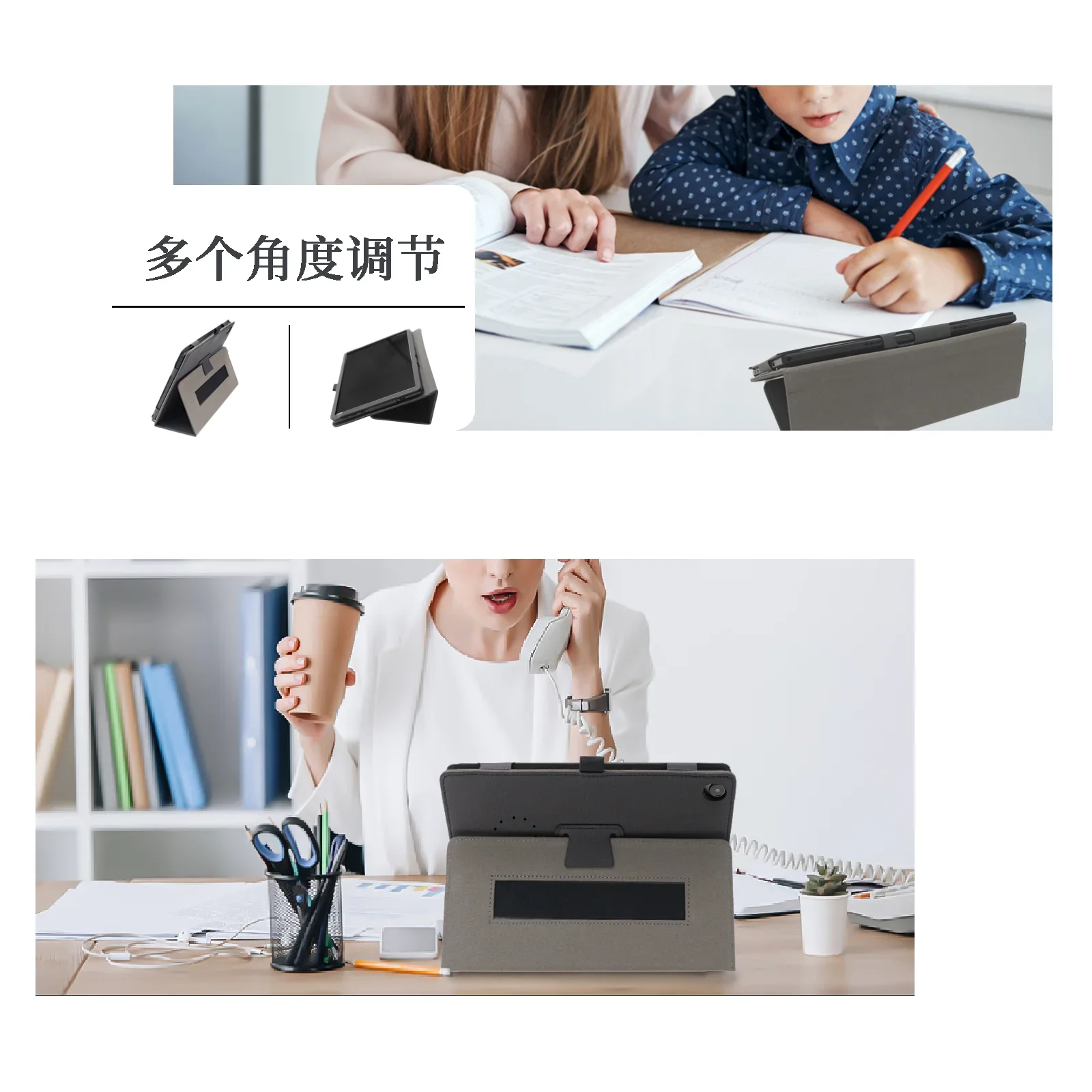 For CHUWI HI10 X1 Leather Magn - Ulefone Tablet Accessories บทวิจารณ์และราคา