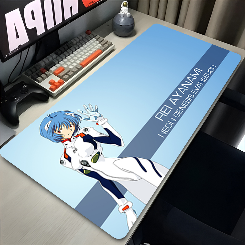 Mousepad XXL Large Kawaii Anim - Tablet Cute Accessories บทวิจารณ์และราคา
