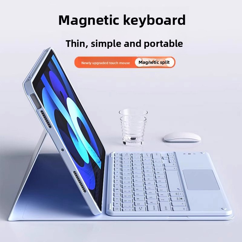 Tablets Keyboard Case for Xiao - Lenovo Tablet Keyboard Accessories บทวิจารณ์และราคา