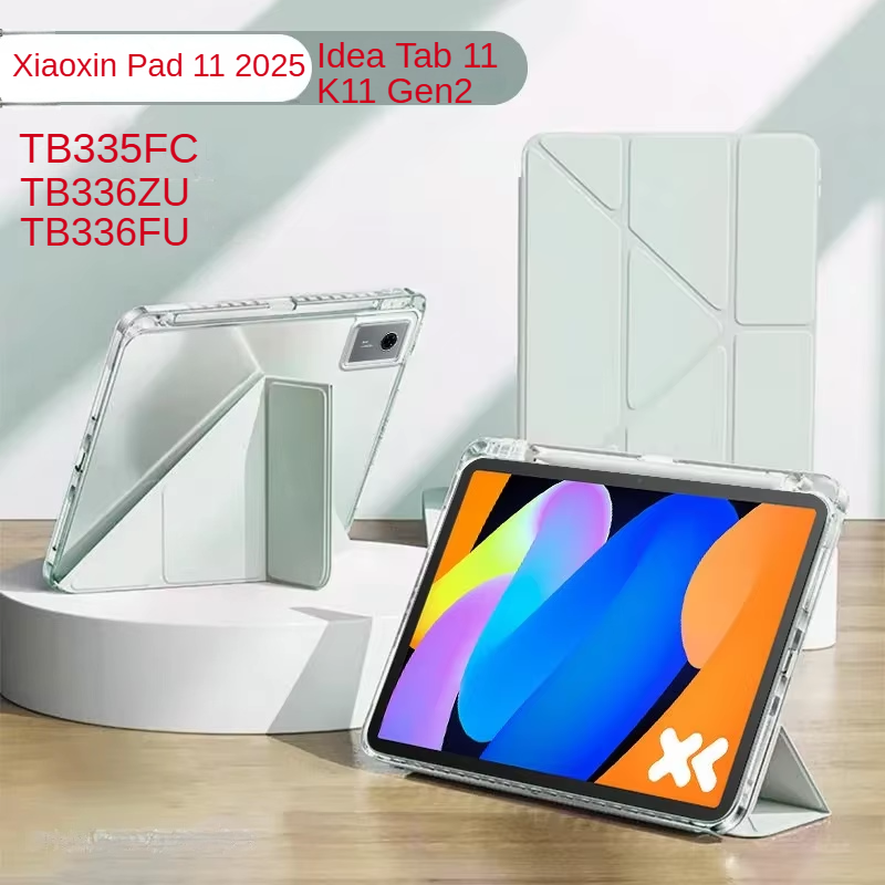 For Lenovo Idea Tab 11 Inch Ta - Cidea Tablet Accessories บทวิจารณ์และราคา