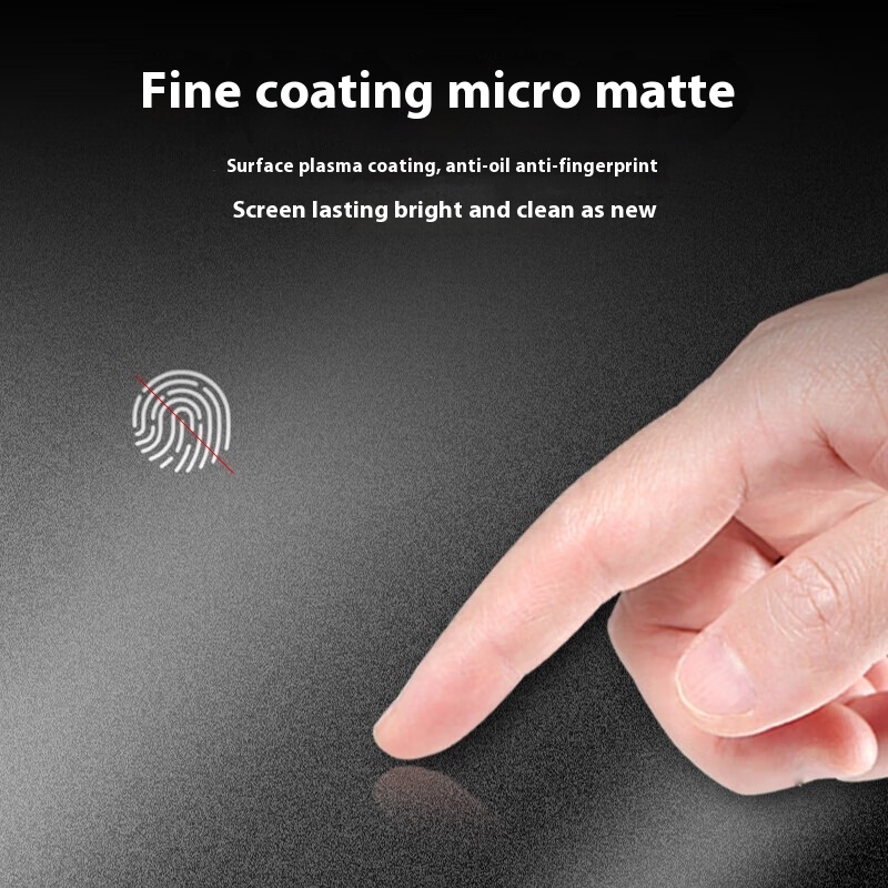 3Pcs Full Cover Screen Protect - Redmagic Tablet Accessories บทวิจารณ์และราคา