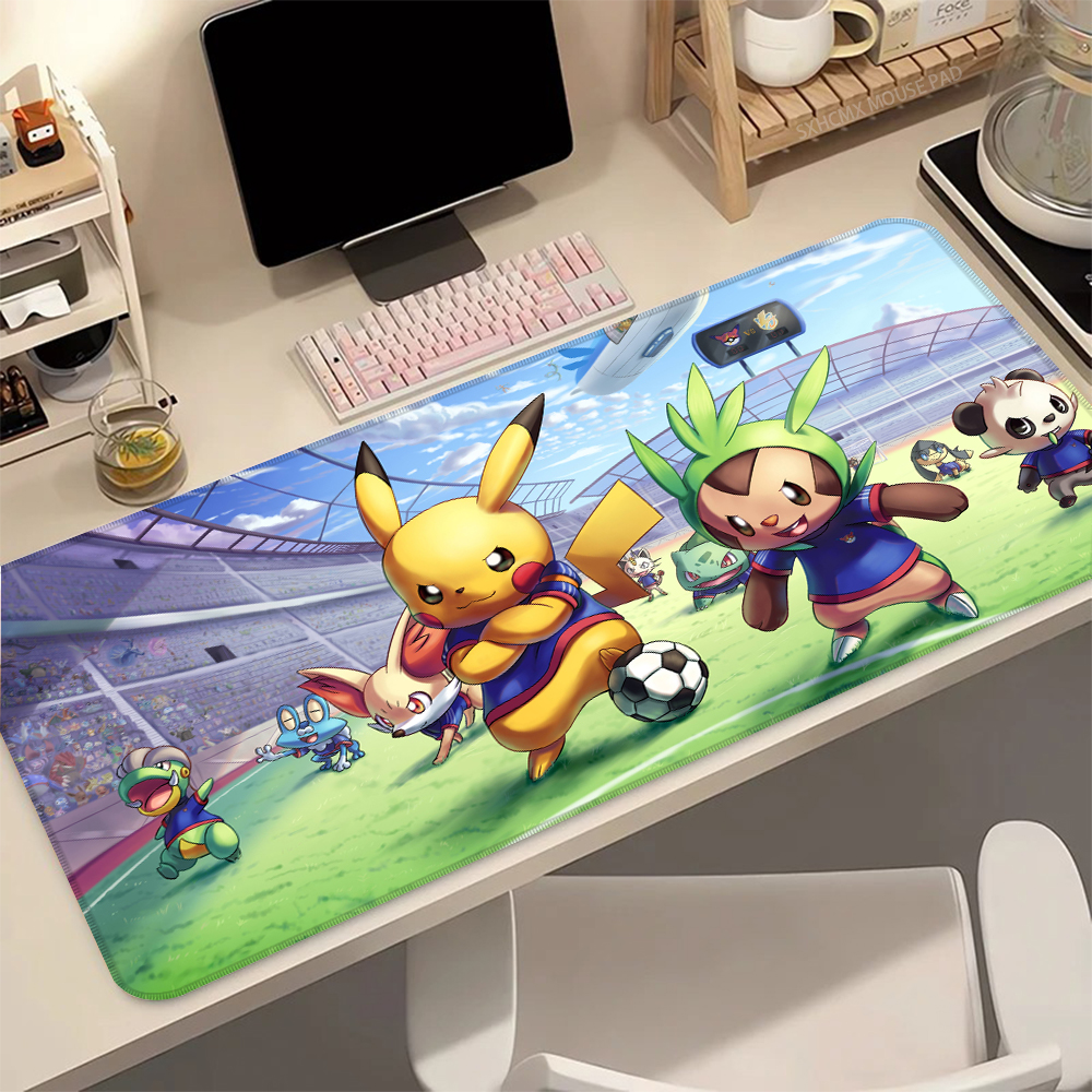 Large Gaming Mouse Pad Anti-sl - Tablet Cute Accessories บทวิจารณ์และราคา