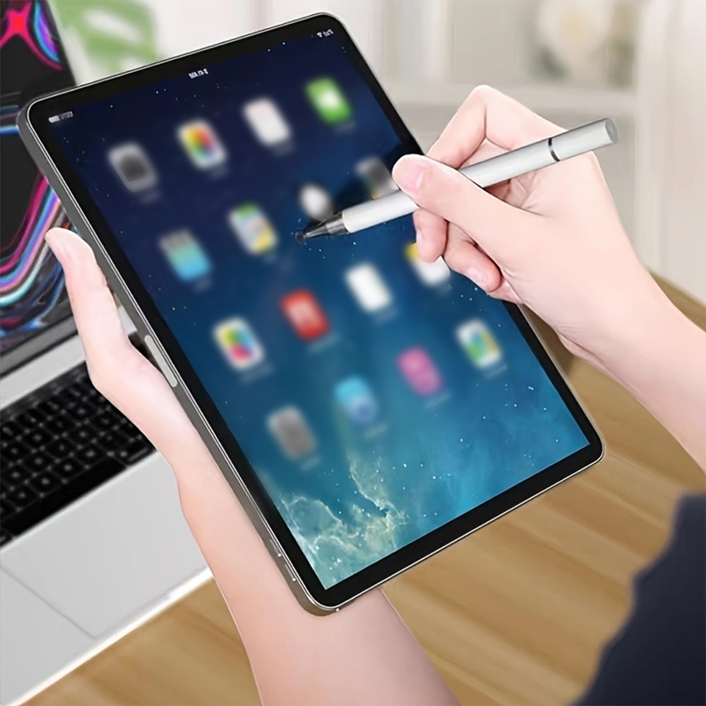 Universal Stylus Pen For Andro - Iphone Tablet Accessories บทวิจารณ์และราคา