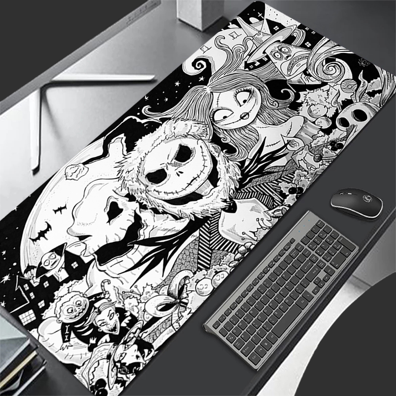 Mouse Pad rubber table Large G - Tablet Cute Accessories บทวิจารณ์และราคา