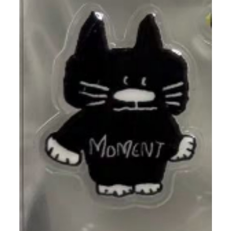Cute Cartoon Cat Dog 3D Transp - Tablet Cute Accessories บทวิจารณ์และราคา