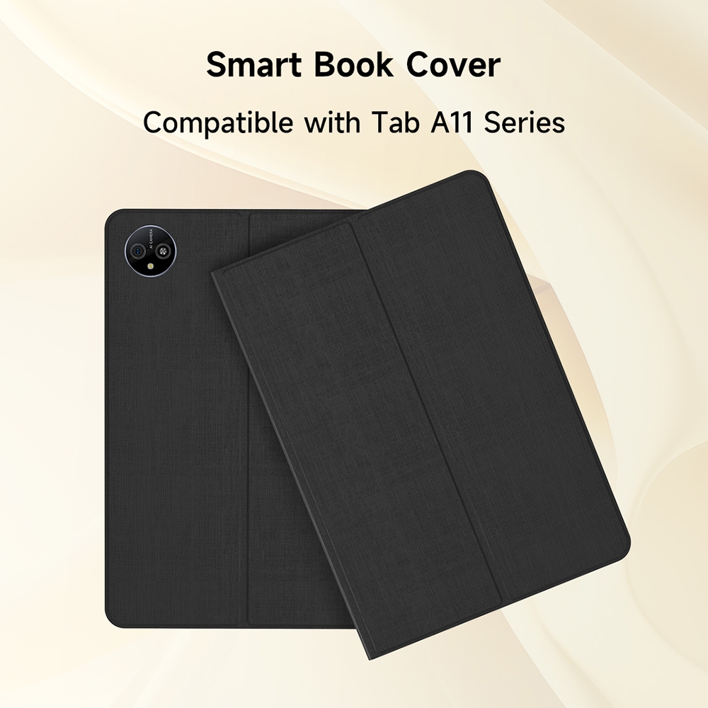 Ulefone Smart Book Cover PU Le - Ulefone Tablet Accessories บทวิจารณ์และราคา