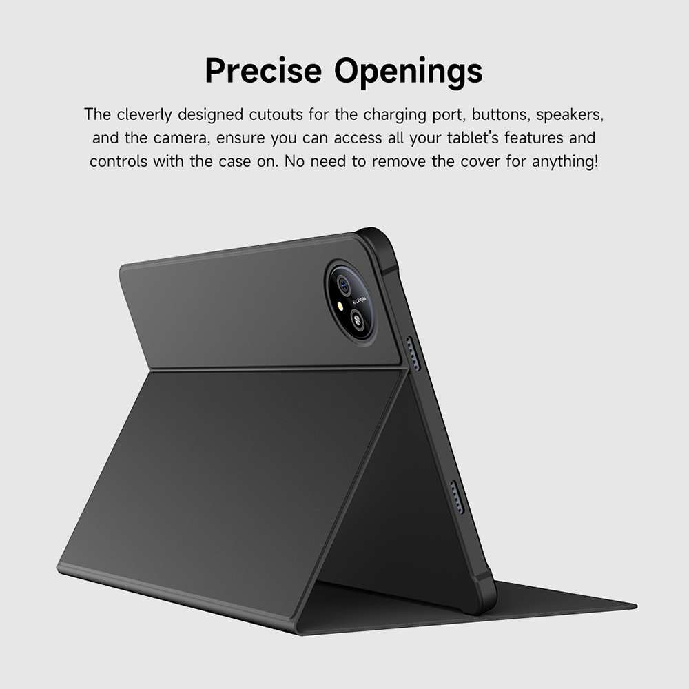 Ulefone Smart Book Cover PU Le - Ulefone Tablet Accessories บทวิจารณ์และราคา