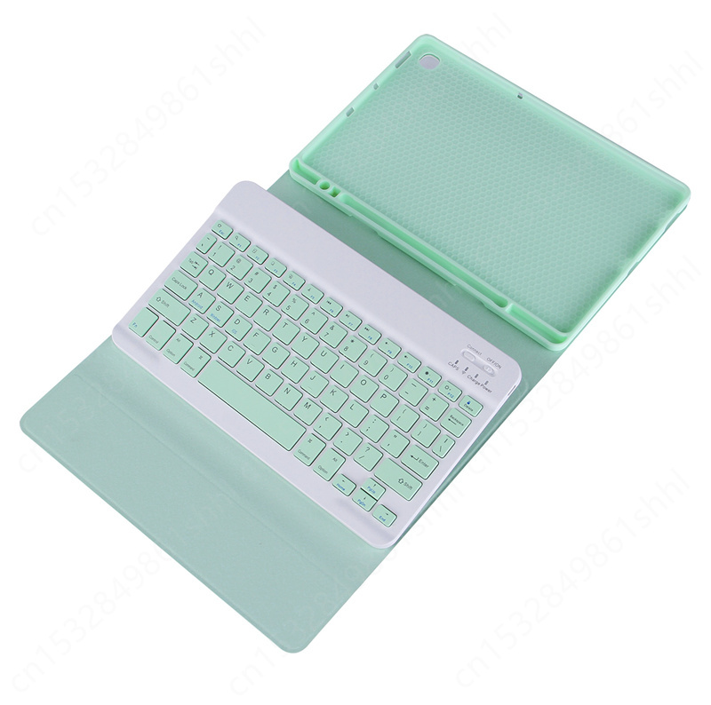 Case for Lenovo Tab P11 P11 Pr - Lenovo Tablet Keyboard Accessories บทวิจารณ์และราคา
