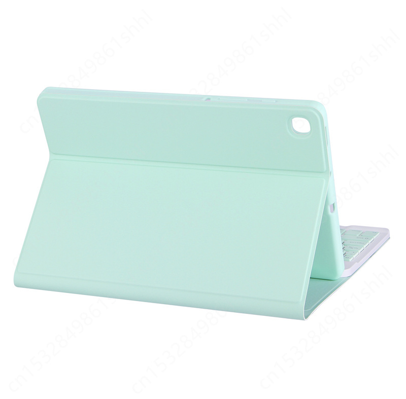 Case for Lenovo Tab P11 P11 Pr - Lenovo Tablet Keyboard Accessories บทวิจารณ์และราคา