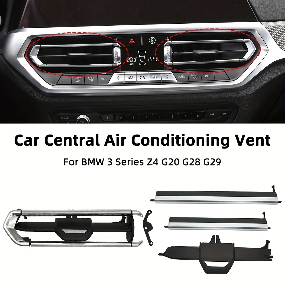 Car Central Air Conditioning O - Tablet Computer Accessories บทวิจารณ์และราคา