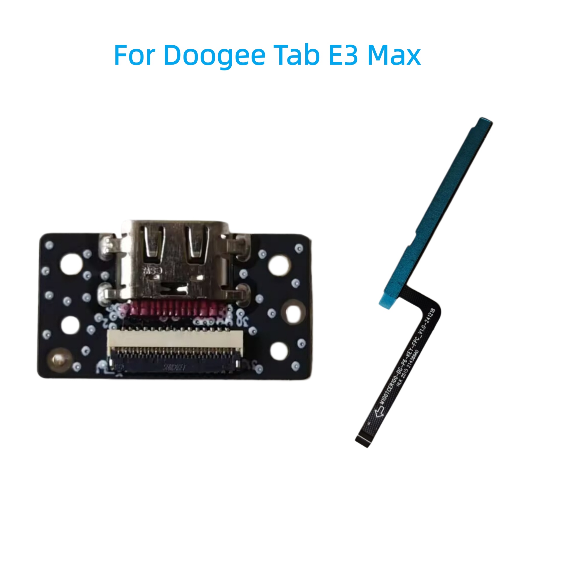 New For Doogee Tab E3 Max Tabl - Ulefone Tablet Accessories บทวิจารณ์และราคา