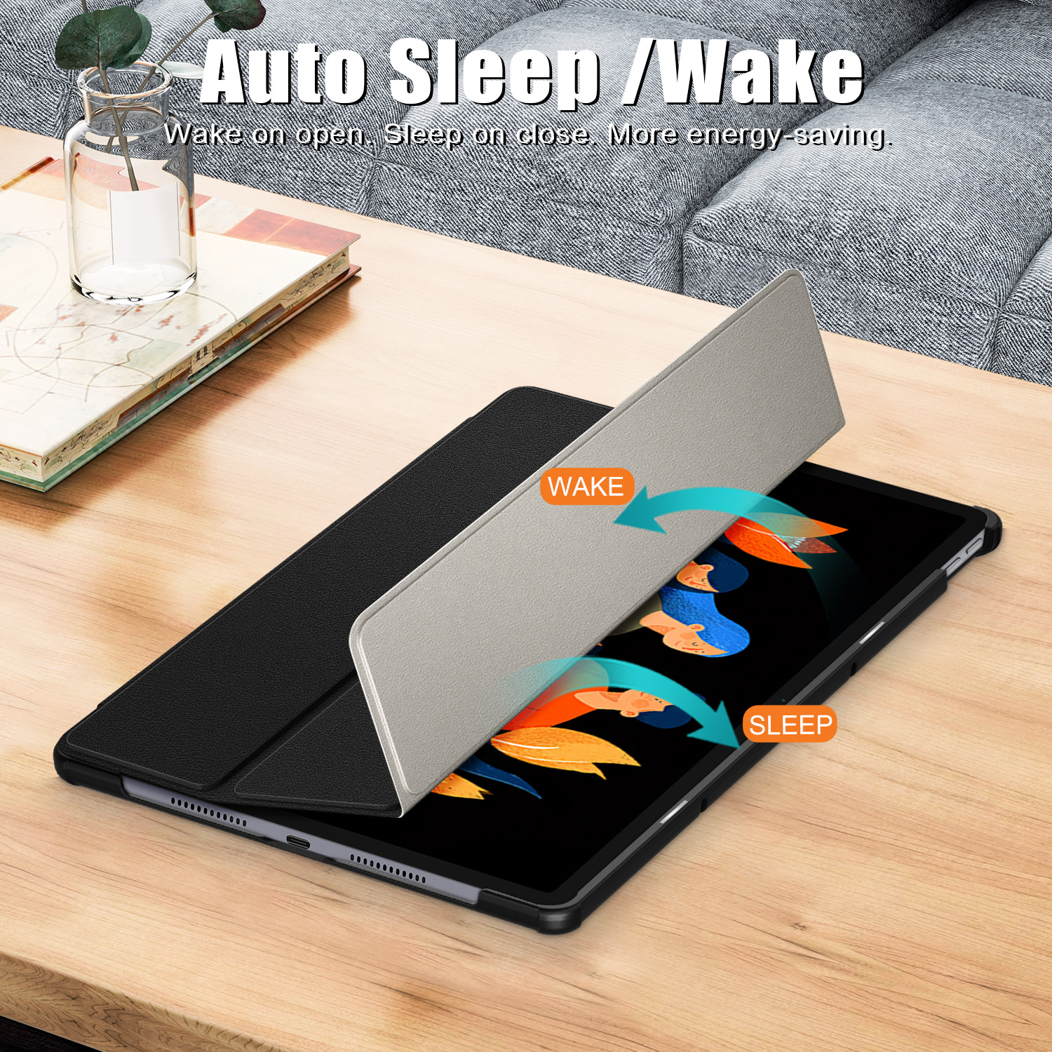 Tablet Case for Lenovo Xiaoxin - Cidea Tablet Accessories บทวิจารณ์และราคา