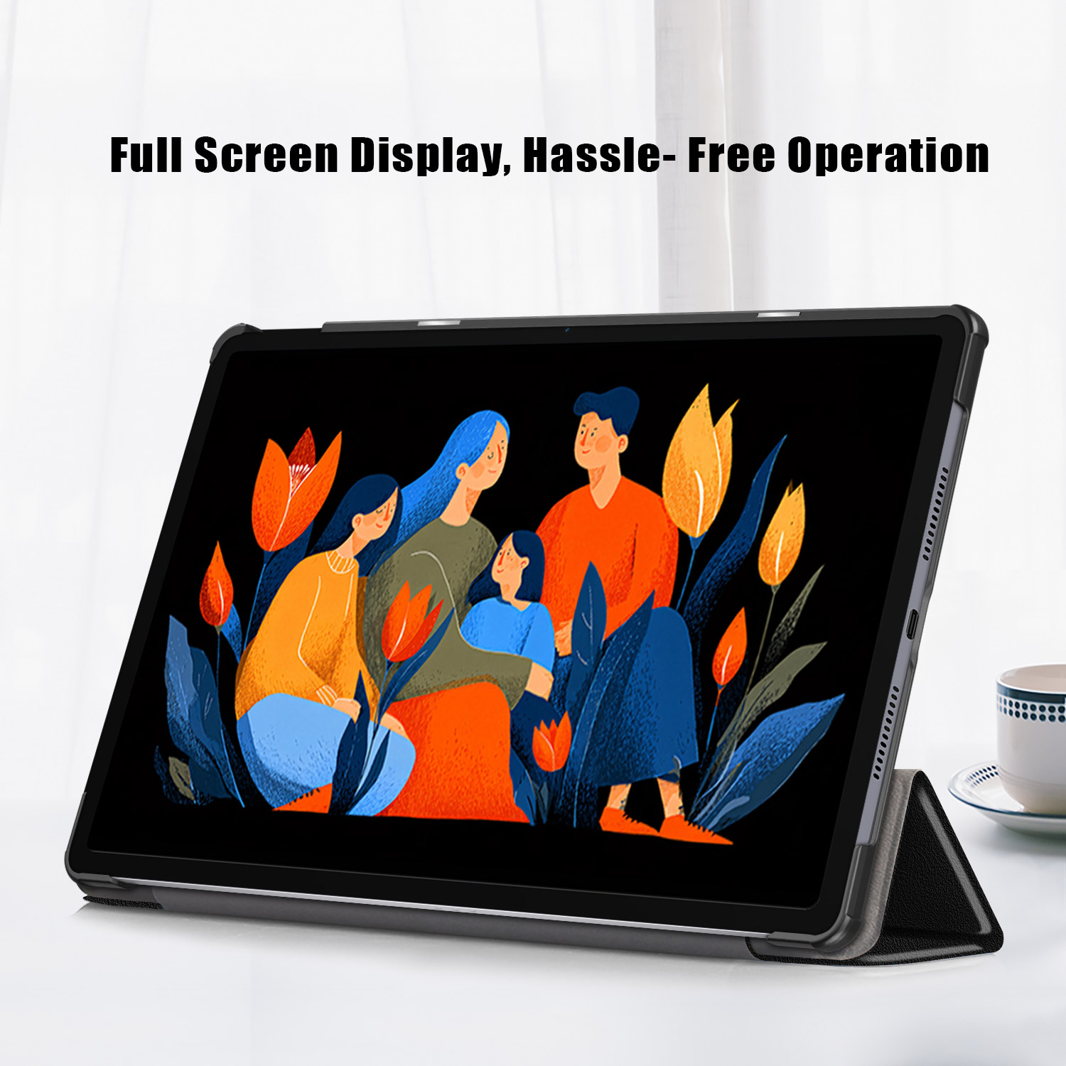 Tablet Case for Lenovo Xiaoxin - Cidea Tablet Accessories บทวิจารณ์และราคา