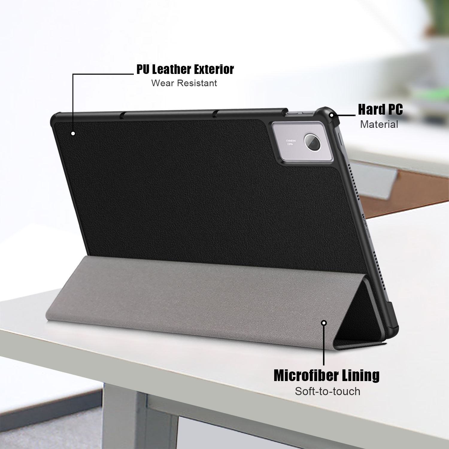 Tablet Case for Lenovo Xiaoxin - Cidea Tablet Accessories บทวิจารณ์และราคา