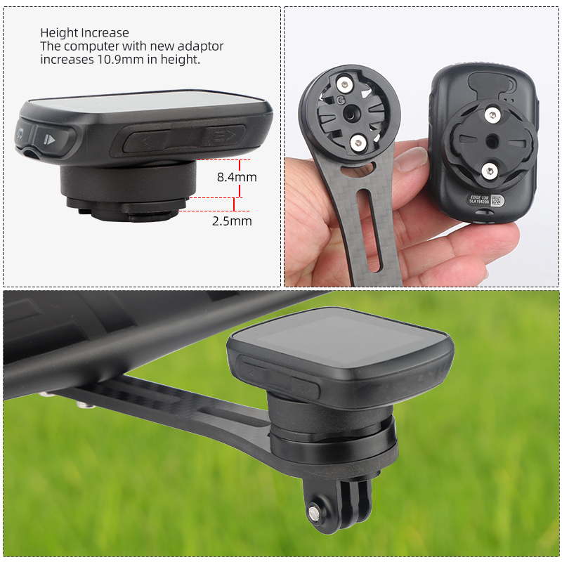 Bicycle Computer Fixed Base Ac - Tablet Computer Accessories บทวิจารณ์และราคา