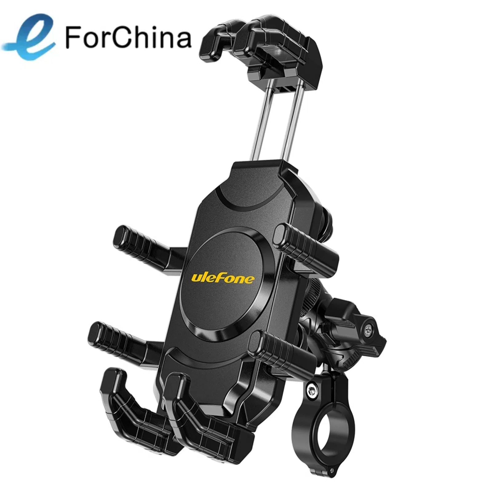 Ulefone Bicycle Holder Ulefone - Ulefone Tablet Accessories บทวิจารณ์และราคา