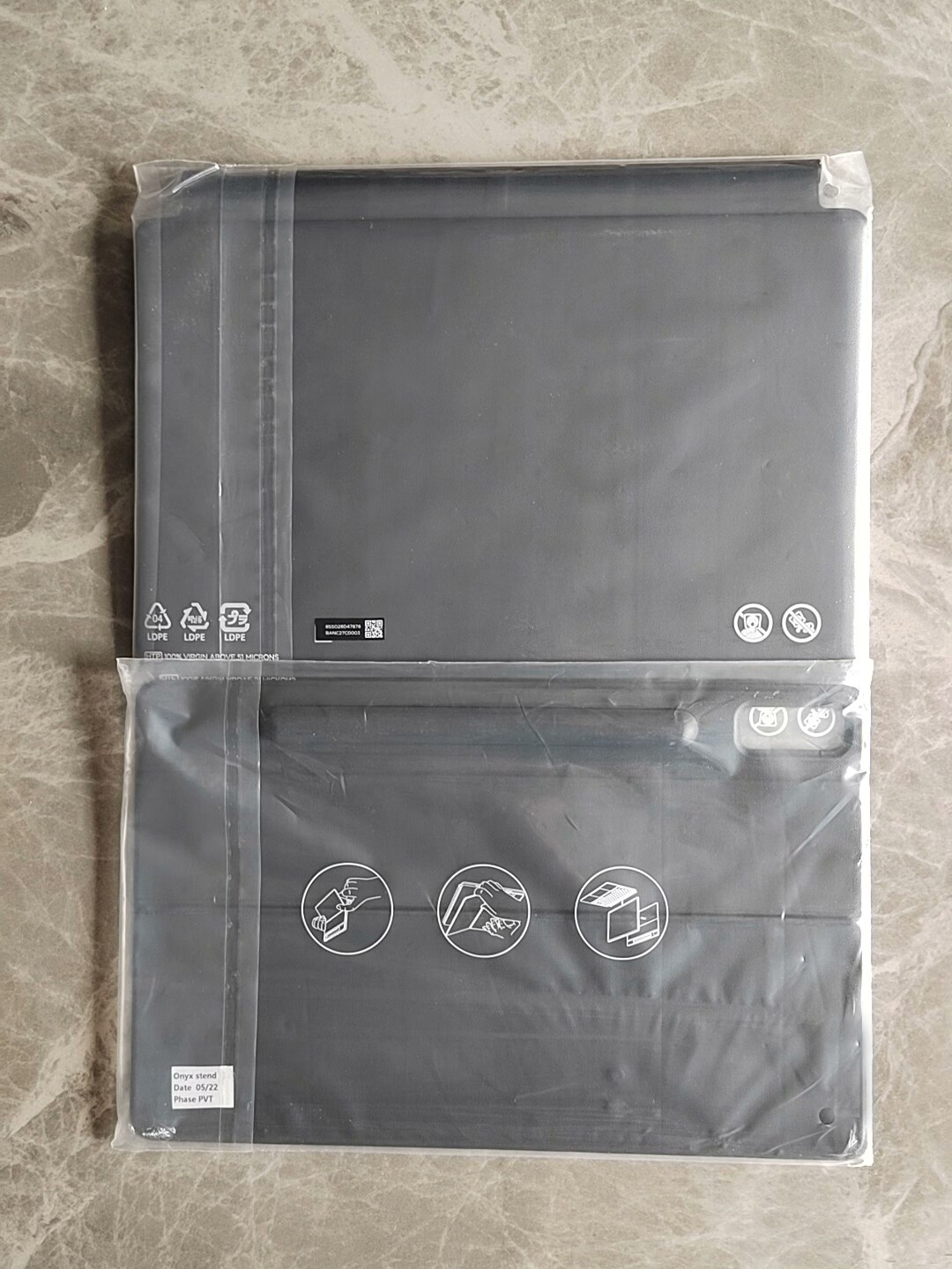 11.2 inch KB686U Keyboard and  - Lenovo Tablet Keyboard Accessories บทวิจารณ์และราคา