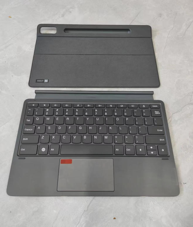 11.2 inch KB686U Keyboard and  - Lenovo Tablet Keyboard Accessories บทวิจารณ์และราคา