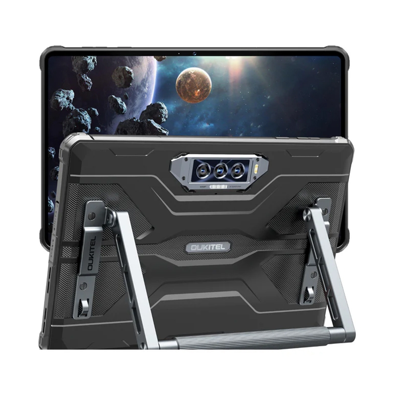 OUKITEL Tablet PC Metal Holder - Ulefone Tablet Accessories บทวิจารณ์และราคา