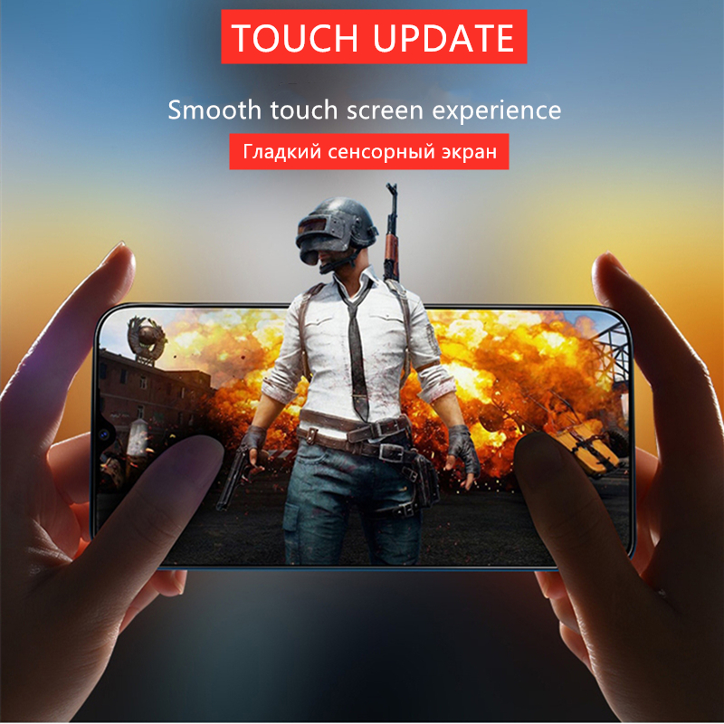 Screen Protector For ZTE nubia - Redmagic Tablet Accessories บทวิจารณ์และราคา