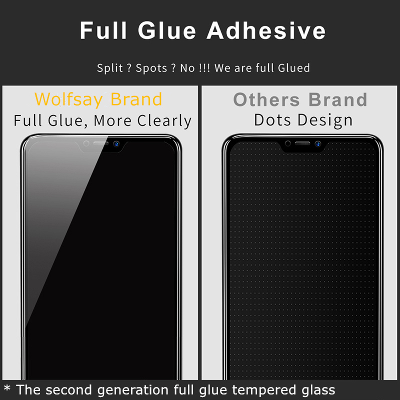 Screen Protector For ZTE nubia - Redmagic Tablet Accessories บทวิจารณ์และราคา