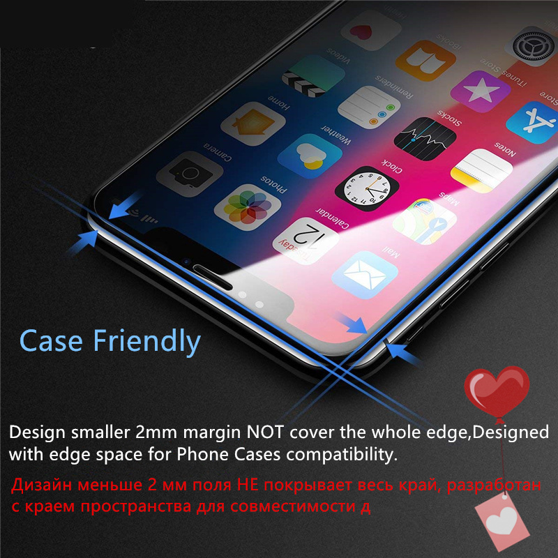 Screen Protector For ZTE nubia - Redmagic Tablet Accessories บทวิจารณ์และราคา