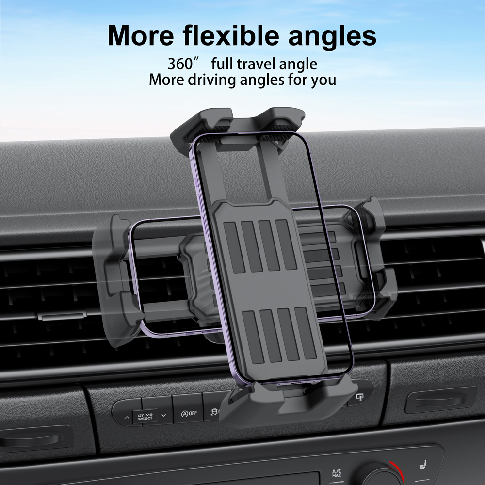 Universal Car Air Vent Tablet  - Iphone Tablet Accessories บทวิจารณ์และราคา