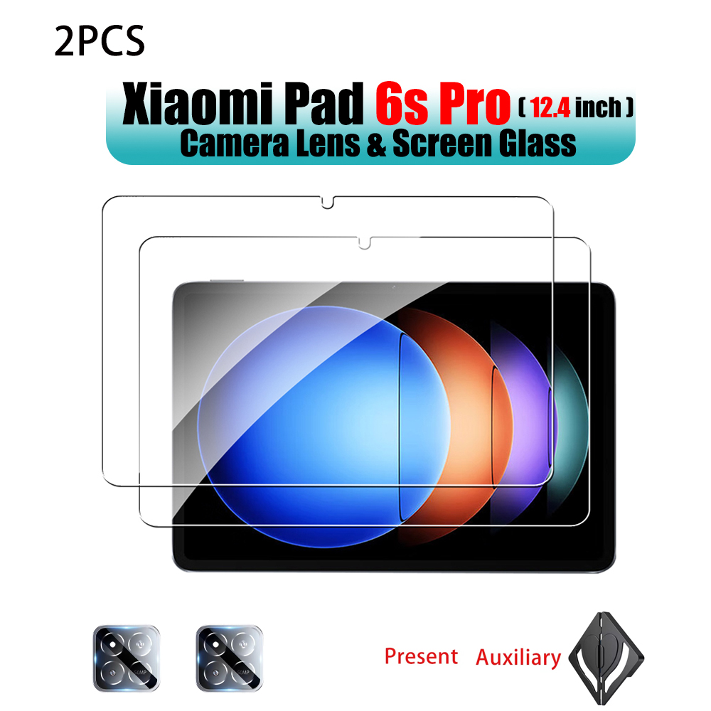 2pcs For Xiaomi Pad 7 Pro 11.2 - Cidea Tablet Accessories บทวิจารณ์และราคา