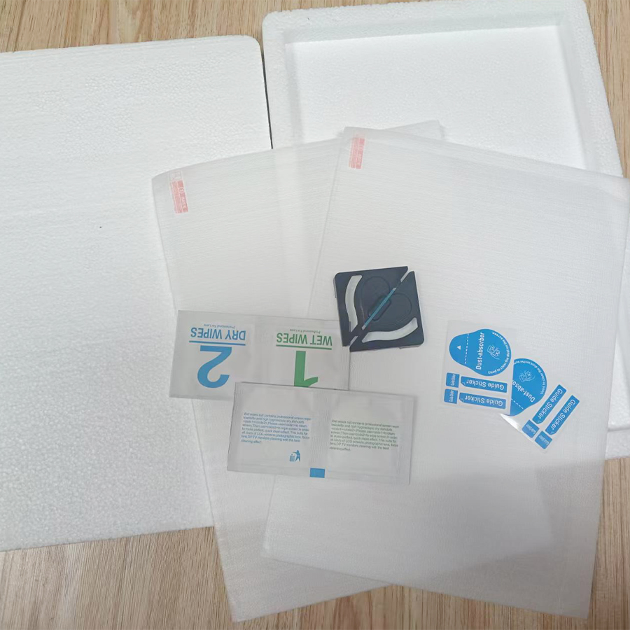 2pcs For Xiaomi Pad 7 Pro 11.2 - Cidea Tablet Accessories บทวิจารณ์และราคา